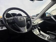 2010 Mazda Mazda3 GT CUIR PETIT BUGET - Photo 3