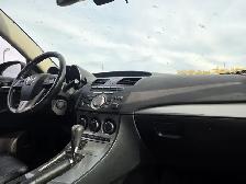 2010 Mazda Mazda3 GT CUIR PETIT BUGET - Photo 5