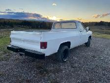 79 Sierra 15. Manual! Drives perfect! - Photo 3