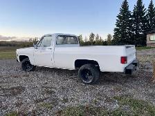 79 Sierra 15. Manual! Drives perfect! - Photo 4