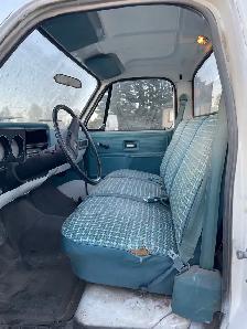 79 Sierra 15. Manual! Drives perfect! - Photo 7