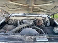 79 Sierra 15. Manual! Drives perfect! - Photo 8