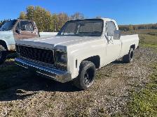 79 Sierra 15. Manual! Drives perfect! - Photo 10