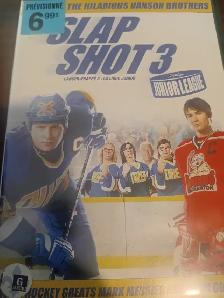 Slap shot 3