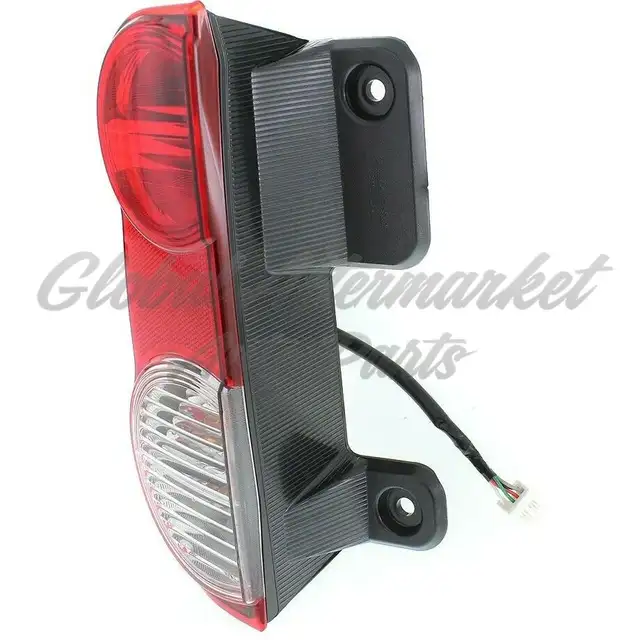 Nissan Nv200 2013-2021 Tail Lights Left and Right