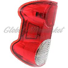 Nissan Nv200 2013-2021 Tail Lights Left and Right - Photo 3
