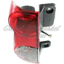 Nissan Nv200 2013-2021 Tail Lights Left and Right - Photo 4