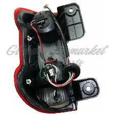 Nissan Nv200 2013-2021 Tail Lights Left and Right - Photo 5