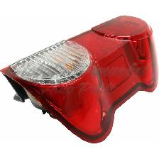 Nissan Nv200 2013-2021 Tail Lights Left and Right - Photo 7