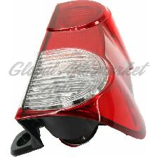 Nissan Nv200 2013-2021 Tail Lights Left and Right - Photo 8