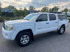 2011 Toyota tacoma 4x4 v6