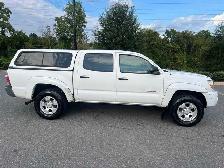 2011 Toyota tacoma 4x4 v6 - Photo 2