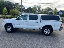 2011 Toyota tacoma 4x4 v6 - Photo 3