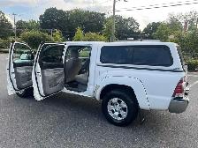 2011 Toyota tacoma 4x4 v6 - Photo 4