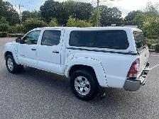 2011 Toyota tacoma 4x4 v6 - Photo 5