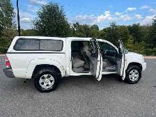 2011 Toyota tacoma 4x4 v6 - Photo 6