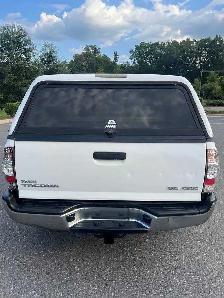 2011 Toyota tacoma 4x4 v6 - Photo 7