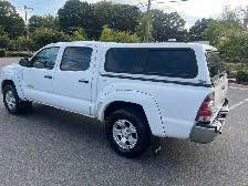 2011 Toyota tacoma 4x4 v6 - Photo 8
