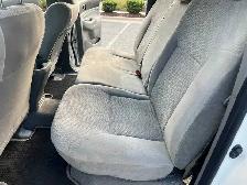 2011 Toyota tacoma 4x4 v6 - Photo 9