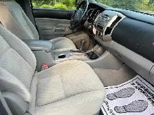 2011 Toyota tacoma 4x4 v6 - Photo 10