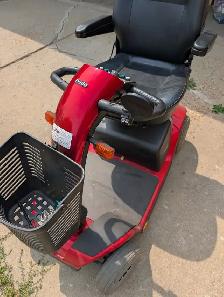 Pride Scooter for sale asking $1050 OBO - Photo 3