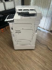 Canon imageRUNNER ADVANCE C3525i Copier - Photo 3