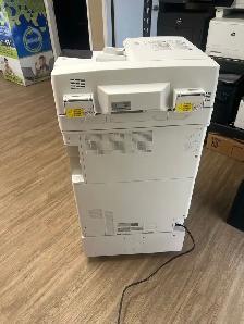 Canon imageRUNNER ADVANCE C3525i Copier - Photo 4