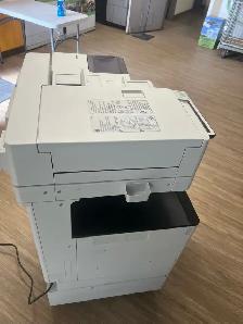 Canon imageRUNNER ADVANCE C3525i Copier - Photo 6
