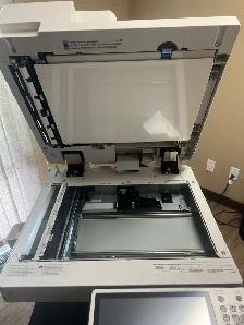 Canon imageRUNNER ADVANCE C3525i Copier - Photo 8
