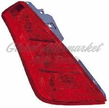 Nissan Murano 2003-2005 Tail Lights Left and Right
