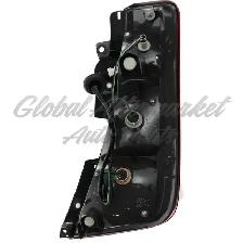 Nissan Murano 2003-2005 Tail Lights Left and Right - Photo 4