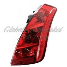 Nissan Murano 2003-2005 Tail Lights Left and Right - Photo 7