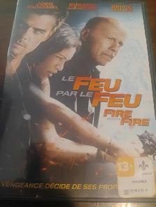 Le feu par le feu