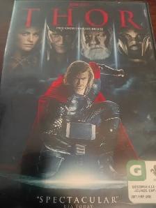 Thor ....