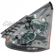 Nissan Maxima 2004-2008 Tail Lights Left and Right - Photo 4