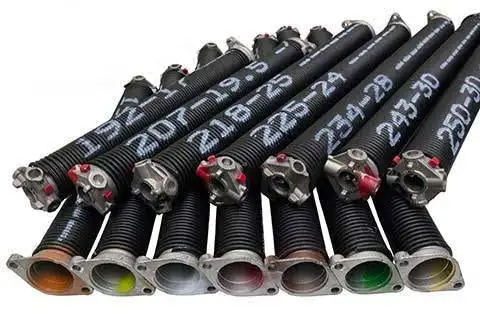 ⭐️Professional Garage Door Torsion Spring Replacement⭐️ & Repair