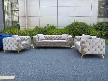 Luxury Turkish set 3 piece - GTA free delivery - Photo 2