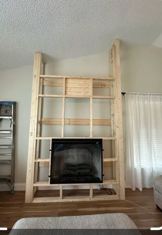 customs drywall