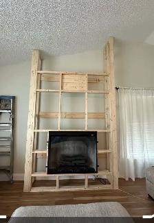 customs drywall
