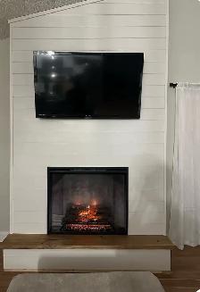 customs drywall - Photo 2
