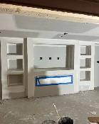 customs drywall - Photo 4