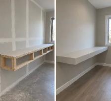 customs drywall - Photo 6