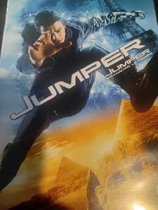 Jumper ...