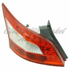 Nissan Maxima 2009-2011 Tail Lights Left and Right - Photo 3