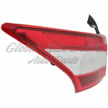 Nissan Maxima 2009-2011 Tail Lights Left and Right - Photo 4