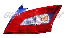 Nissan Maxima 2009-2011 Tail Lights Left and Right - Photo 5