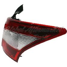 Nissan Maxima 2009-2011 Tail Lights Left and Right - Photo 6