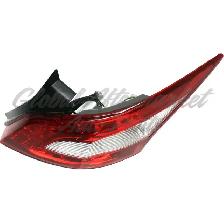 Nissan Maxima 2009-2011 Tail Lights Left and Right - Photo 8