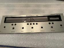 plaque MARANTZ