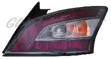 Nissan Maxima 2012-2014 Tail Lights Left and Right - Photo 5